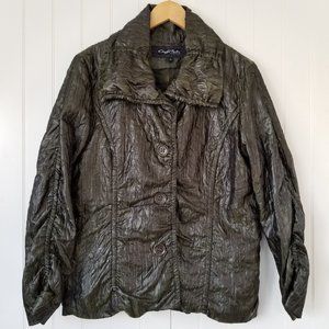 Cheryl Nash Windridge Artsy Jacket